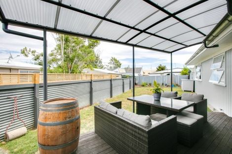 Photo of property in 4 Wynyard Crescent, Tamatea, Napier, 4112