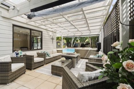 Photo of property in 2/5 Bayswater Avenue, Bayswater, Auckland, 0622