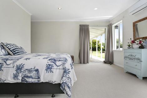 Photo of property in 1 Cliftondell Close, Matamata, 3400