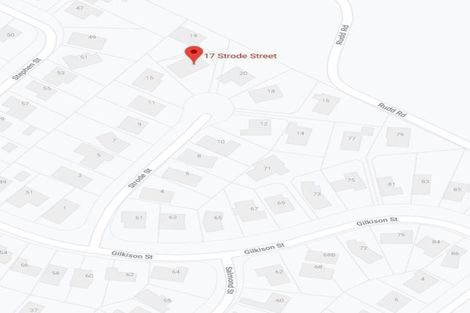 Photo of property in 17 Strode Street, Halfway Bush, Dunedin, 9010