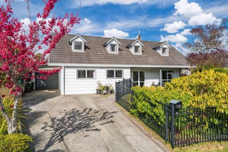 Photo of property in 12 Kapua Place, Taupo, 3330
