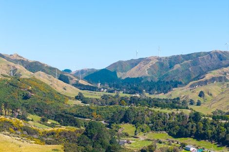 Photo of property in 474 Omokoroa Road, Makara, Wellington, 6972