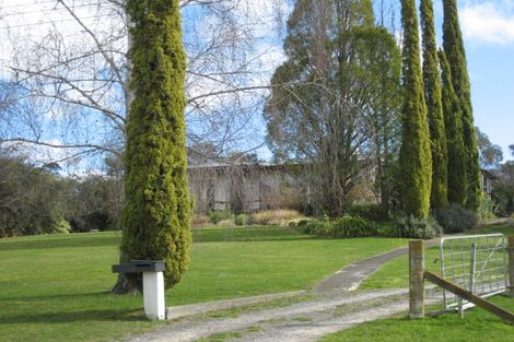 Photo of property in 22 Abbotsford Road, Waipawa, 4210