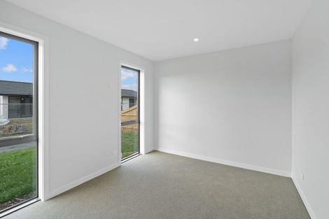 Photo of property in 8 Agathis Crescent, Wigram, Christchurch, 8025