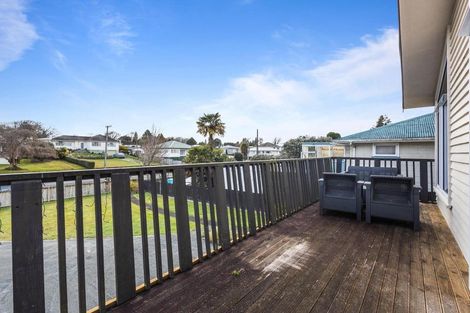Photo of property in 36 Bent Street, Putaruru, 3411