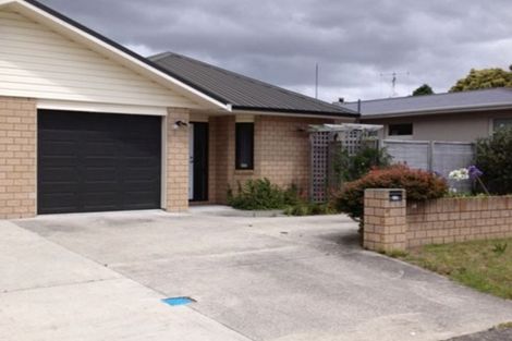 Photo of property in 56a Concord Avenue, Mount Maunganui, 3116