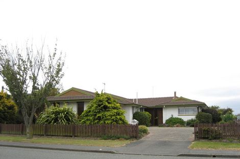 Photo of property in 292 Kingsbury Avenue, Rangiora, 7400