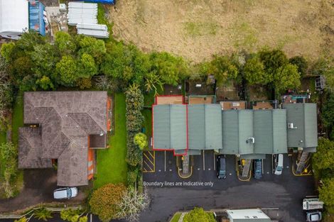 Photo of property in Norfolk Pines, 33/437b Albany Highway, Albany, Auckland, 0632