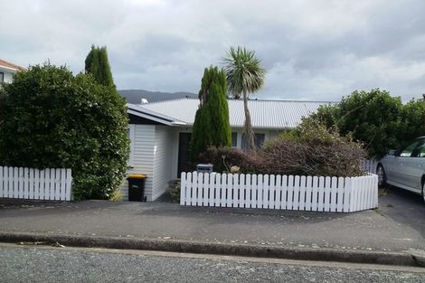 Photo of property in 8 Witham Street, Island Bay, Wellington, 6023