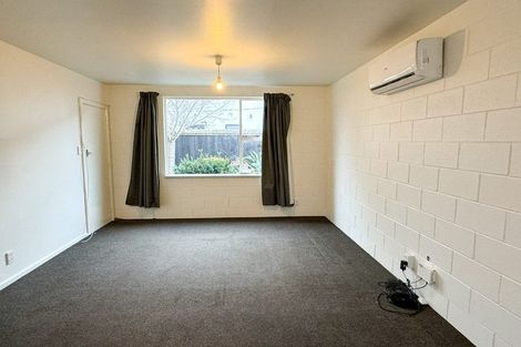 Photo of property in 12/544 Barbadoes Street, Edgeware, Christchurch, 8013