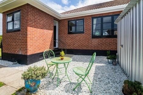 Photo of property in 107 Mackenzie Street, Winton, 9720