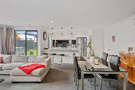 Photo of property in 4 Te Whariki Street, Marshland, Christchurch, 8083