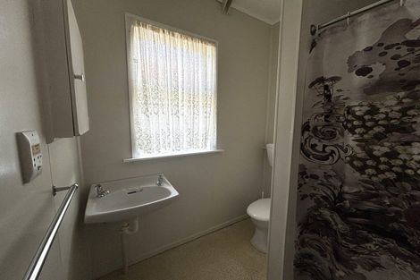 Photo of property in 3a Montgomery Street, Levin, 5510