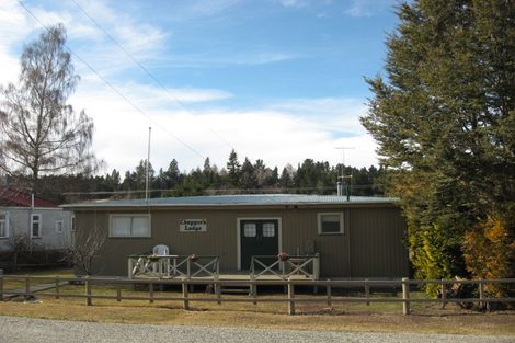 Photo of property in 49 Derwent Street, Naseby, 9396