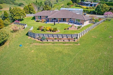 Photo of property in 233 Waipapa Block Road, Whakamarama, Tauranga, 3180