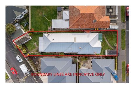 Photo of property in 42 Queens Drive, Saint Kilda, Dunedin, 9012