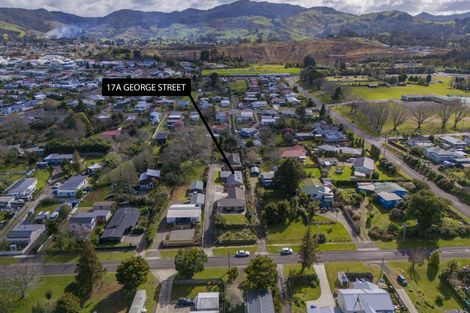 Photo of property in 17 George Street, Waihi, 3610