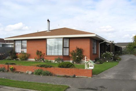 Photo of property in 2/149 Northcote Road, Northcote, Christchurch, 8052