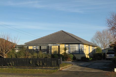 Photo of property in 157 Bower Avenue, New Brighton, Christchurch, 8083