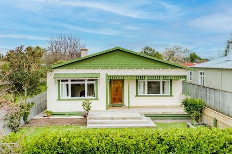 Photo of property in 112a Gascoigne Street, Raureka, Hastings, 4120