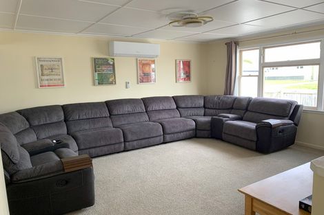 Photo of property in 34 Walker Terrace, Te Kopuru, 0391