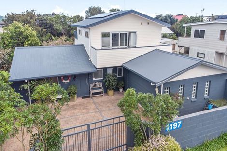 Photo of property in 1197 Papamoa Beach Road, Papamoa Beach, Papamoa, 3118