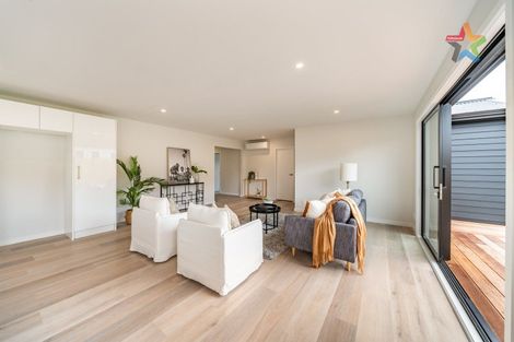 Photo of property in 124a Molesworth Street, Taita, Lower Hutt, 5011