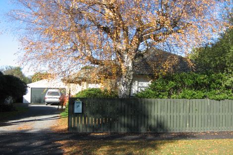 Photo of property in 36 West-watson Avenue, Hillmorton, Christchurch, 8025