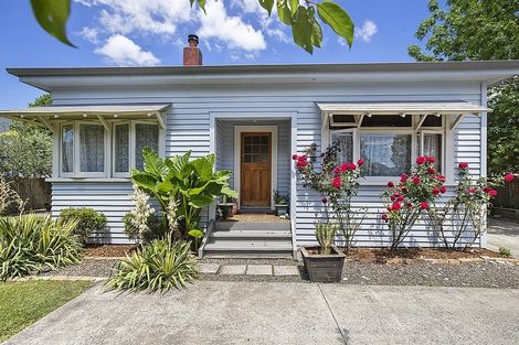 Photo of property in 35 Aroha View Avenue, Te Aroha, 3320