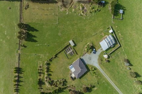 Photo of property in 604 Downs Road, Eyrewell, Rangiora, 7476