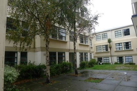 Photo of property in Te Awhina Apartments, 28/22 Sussex Street, Mount Cook, Wellington, 6021