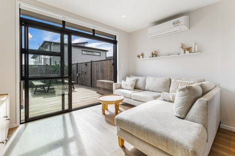 Photo of property in 23 Treloar Crescent, Hobsonville, Auckland, 0616