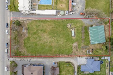 Photo of property in 15 Racecourse Avenue, Methven, 7730