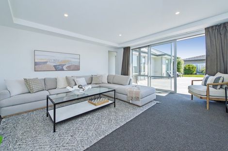 Photo of property in 36 Liffey Springs Drive, Lincoln, 7608