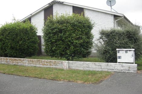 Photo of property in 2/15 Bowen Street, Upper Riccarton, Christchurch, 8041
