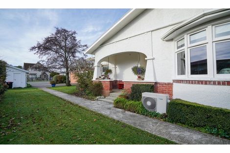 Photo of property in 169 Morton Street, Strathern, Invercargill, 9812