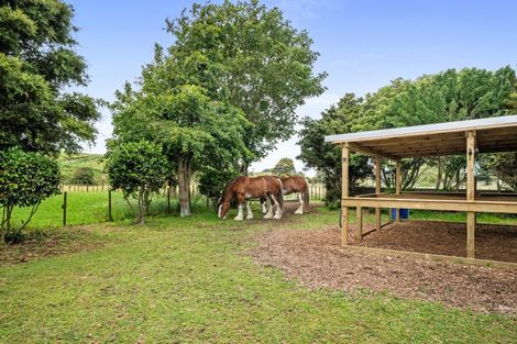 Photo of property in 965 Koputaroa Road, Koputaroa, Levin, 5575