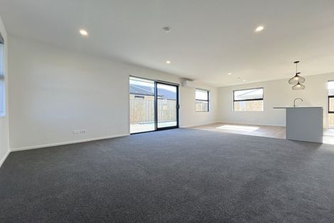 Photo of property in 52 Chartreuse Way, Rolleston, 7614