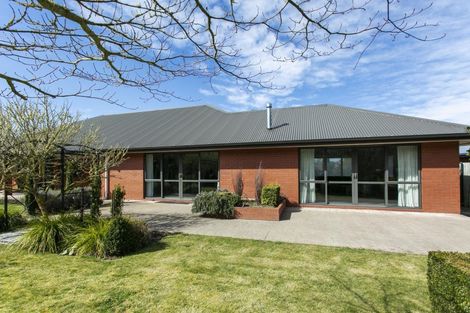 Photo of property in 4 Tranquil Place, Allenton, Ashburton, 7700