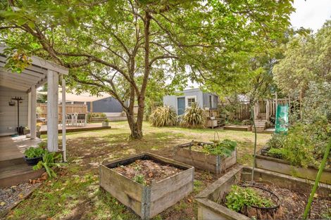 Photo of property in 97 Fox Street, Featherston, 5710