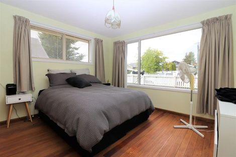 Photo of property in 2 Bennett Street, St Albans, Christchurch, 8052
