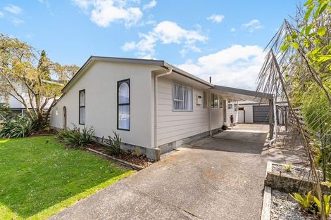 Photo of property in 114 California Drive, Totara Park, Upper Hutt, 5018