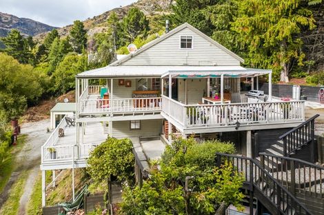 Photo of property in 1 Mcchesney Road, Arthurs Point, Queenstown, 9371