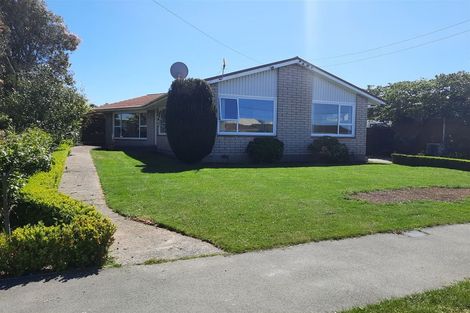 Photo of property in 26 Erin Crescent, Mairehau, Christchurch, 8013