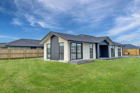 Photo of property in 25 Sandhill Drive, Rolleston, 7615