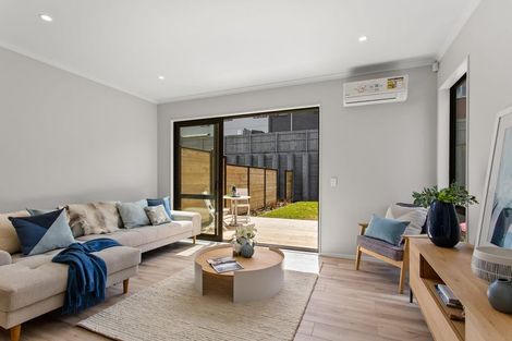 Photo of property in 31 Roundel Crescent, Whenuapai, Auckland, 0618