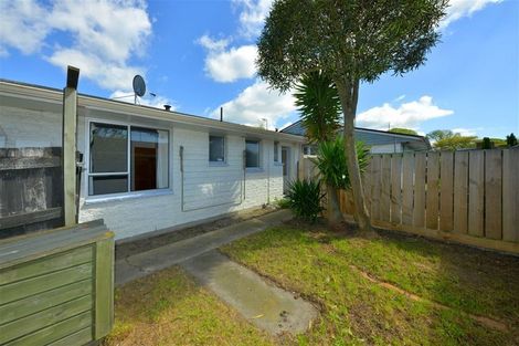 Photo of property in 3/441 Armagh Street, Linwood, Christchurch, 8011