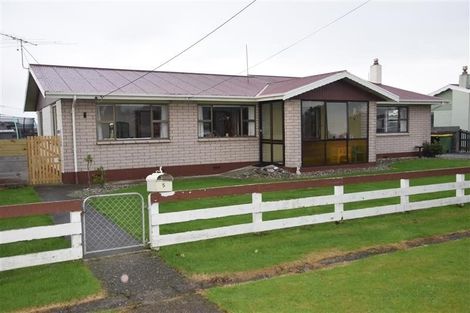 Photo of property in 5 Willis Street, Grasmere, Invercargill, 9810