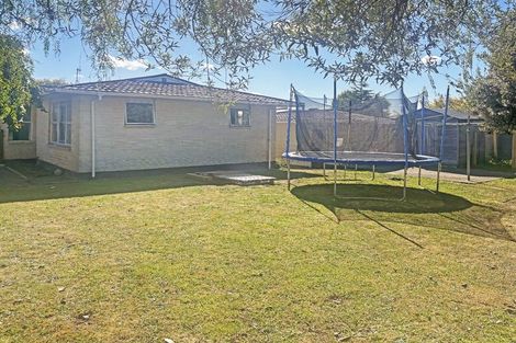 Photo of property in 23 Norrie Street, Feilding, 4702