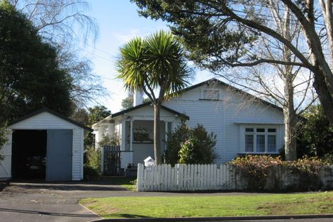 Photo of property in 16 Union Street, Claudelands, Hamilton, 3214